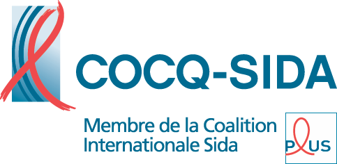 Coalition des organismes communautaires québécois de lutte contre le sida (COCQ-SIDA)