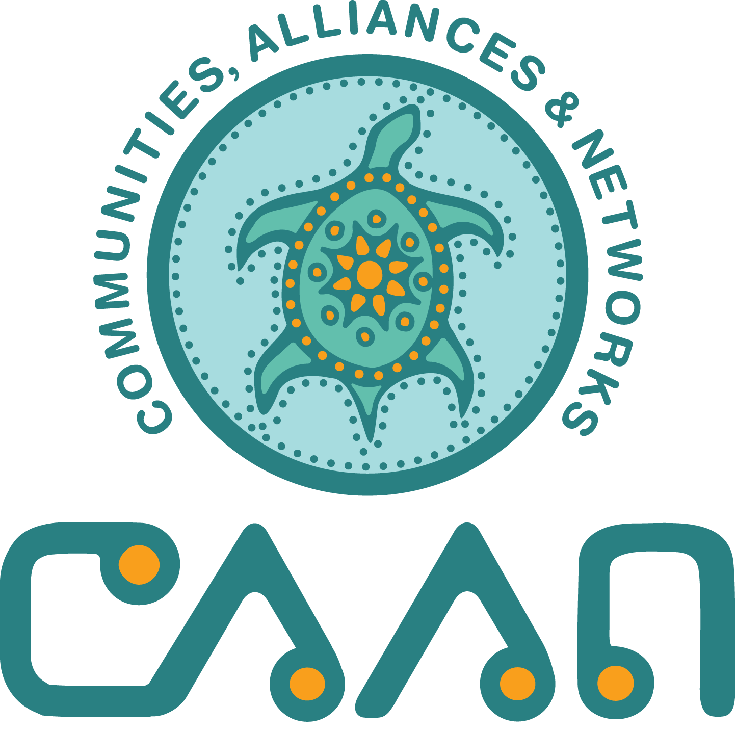 Communities, Alliances, and Networks (CAAN)